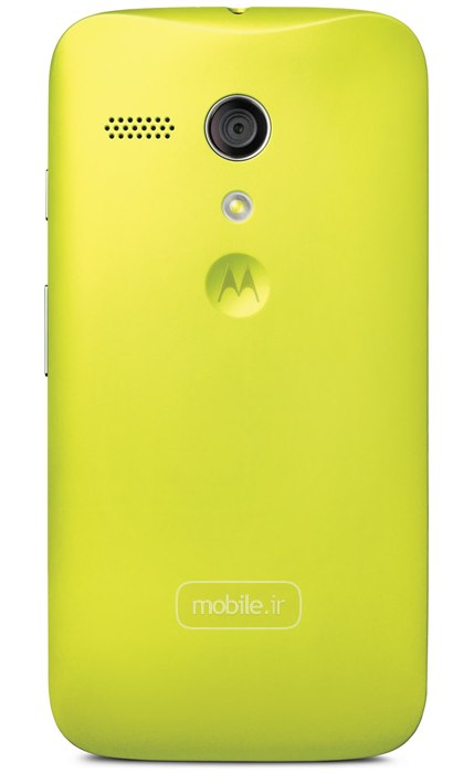 Motorola Moto G Dual SIM موتورولا