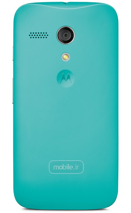 Motorola Moto G Dual SIM موتورولا