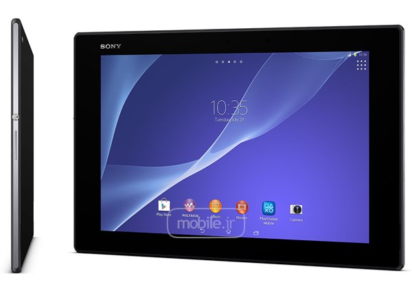 Sony Xperia Z2 tablet سونی