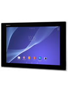 Sony Xperia Z2 tablet