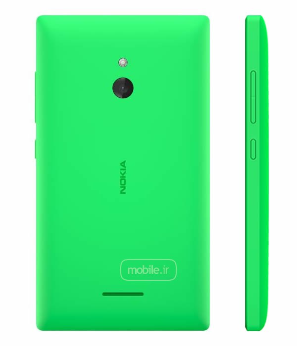 Nokia XL نوکیا