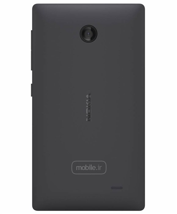 Nokia X+ نوکیا