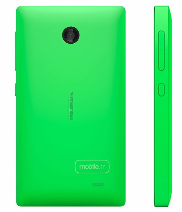 Nokia X+ نوکیا