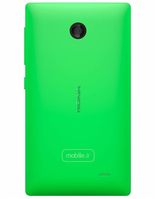 Nokia X نوکیا