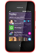 Nokia Asha 230 نوکیا