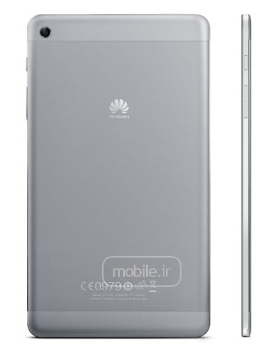 Huawei MediaPad M1 هواوی