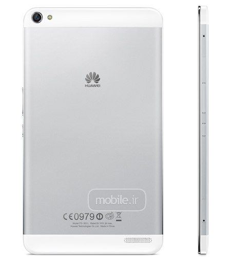 Huawei MediaPad X1 هواوی