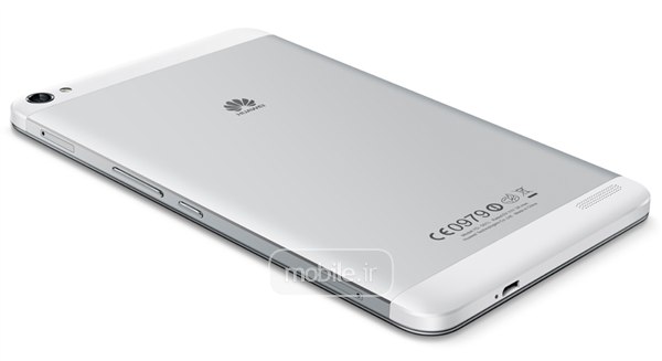 Huawei MediaPad X1 هواوی