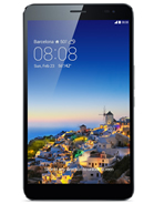 Huawei MediaPad X1 هواوی