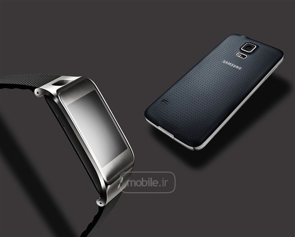 Samsung Galaxy S5 سامسونگ