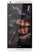 HTC Desire 816 Dual SIM