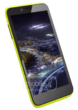 Panasonic P11 پاناسونیک