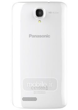 Panasonic P51 پاناسونیک