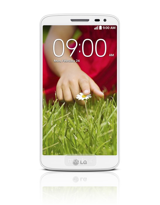 LG G2 mini LTE Tegra ال جی