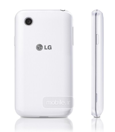 LG L40 ال جی