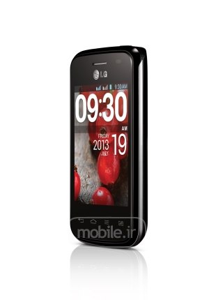 LG Optimus L1 II Dual E420 ال جی