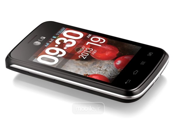 LG Optimus L1 II Dual E420 ال جی