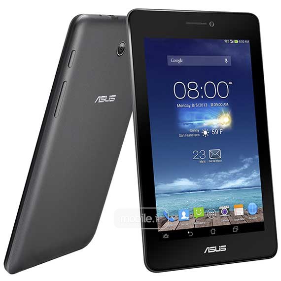 Asus Memo Pad HD7 ME175KG Dual SIM ایسوس