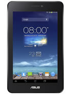 Asus Memo Pad HD7 ME175KG Dual SIM