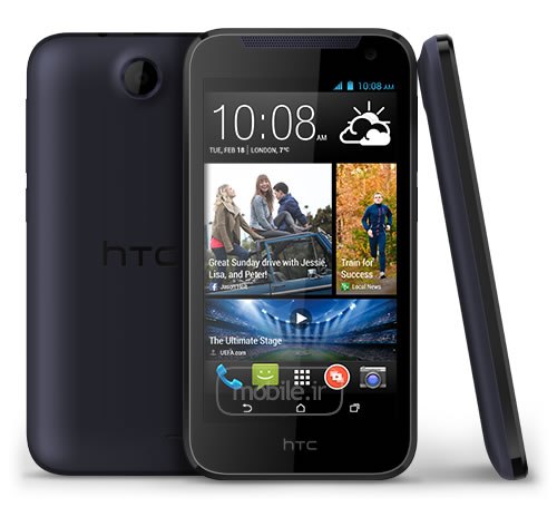 HTC Desire 310 اچ تی سی