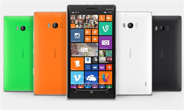 Nokia Lumia 930 نوکیا