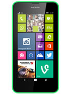 Nokia Lumia 630