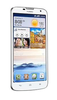 Huawei Ascend G730 هواوی