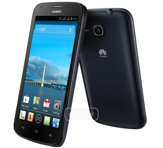 Huawei Ascend Y600 هواوی