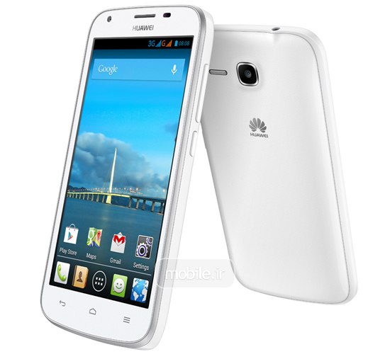 Huawei Ascend Y600 هواوی