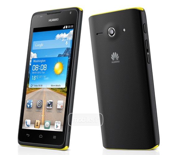 Huawei Ascend Y530 هواوی