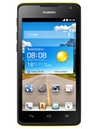 Huawei Ascend Y530
