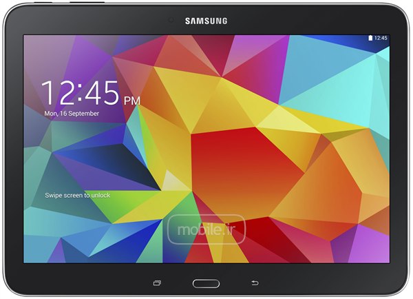 Samsung Galaxy Tab 4 10.1 سامسونگ