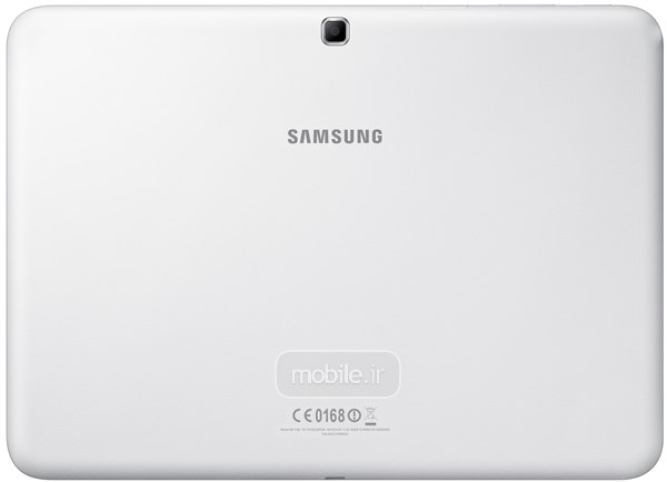 Samsung Galaxy Tab 4 10.1 LTE سامسونگ