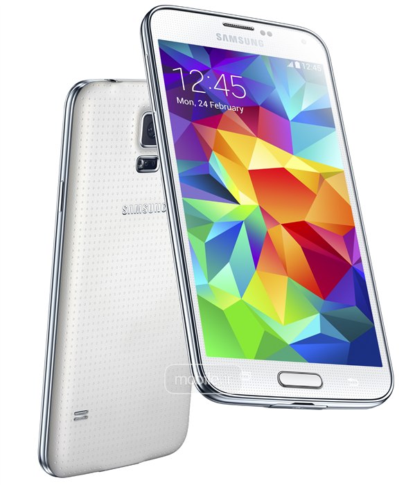Samsung Galaxy S5 octa core سامسونگ