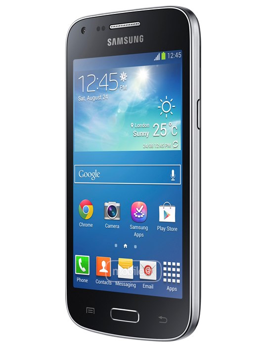 Samsung Galaxy Core Plus سامسونگ