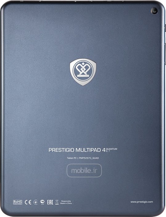Prestigio MultiPad 4 Quantum 9.7 Colombia پرستیژیو