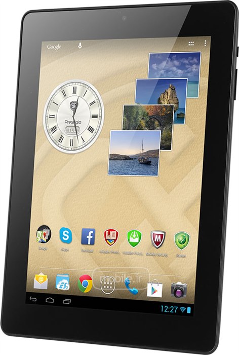 Prestigio MultiPad 4 Ultra Quad 8.0 3G پرستیژیو