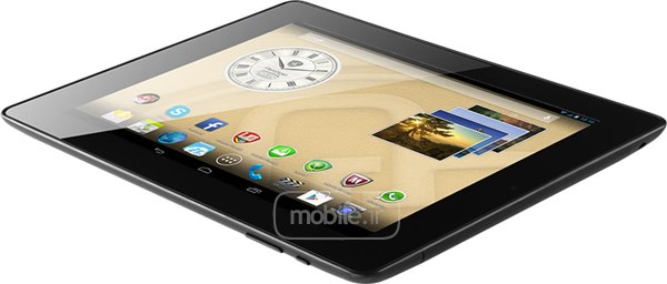 Prestigio MultiPad 4 Ultra Quad 8.0 3G پرستیژیو