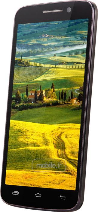 Prestigio MultiPhone 7600 Duo پرستیژیو