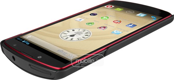 Prestigio MultiPhone 7500 پرستیژیو