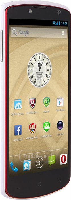 Prestigio MultiPhone 7500 پرستیژیو