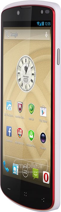 Prestigio MultiPhone 7500 پرستیژیو