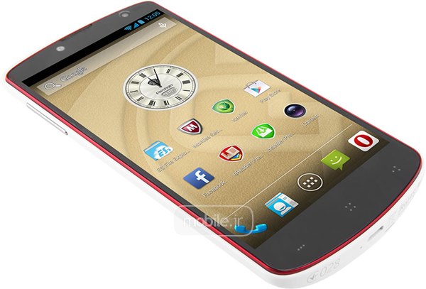 Prestigio MultiPhone 7500 پرستیژیو