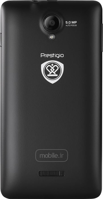 Prestigio MultiPhone 5500 Duo پرستیژیو