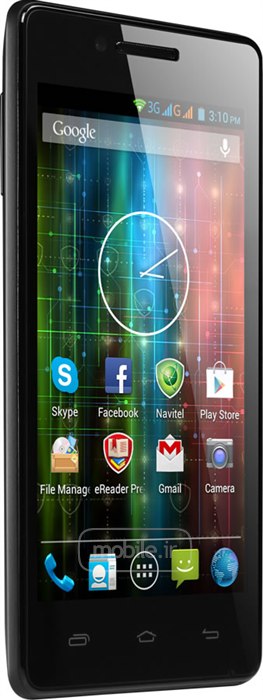 Prestigio MultiPhone 5450 Duo پرستیژیو