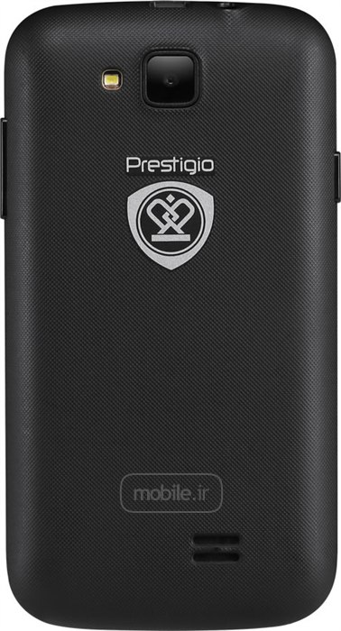 Prestigio MultiPhone 3400 Duo پرستیژیو
