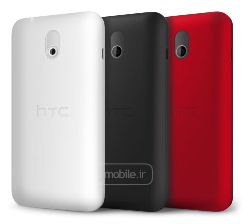 HTC Desire 210 dual sim اچ تی سی