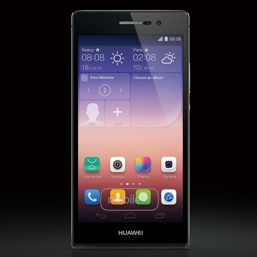 Huawei Ascend P7 هواوی