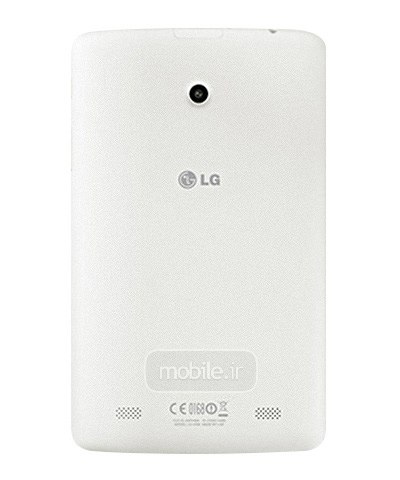 LG G Pad 7.0 ال جی