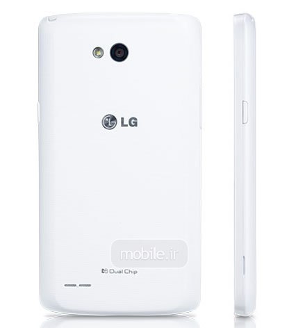 LG L80 Dual ال جی
